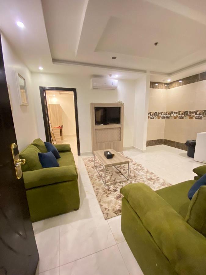 Hikayet Abeer Hotel Apartment Džidda Exteriér fotografie